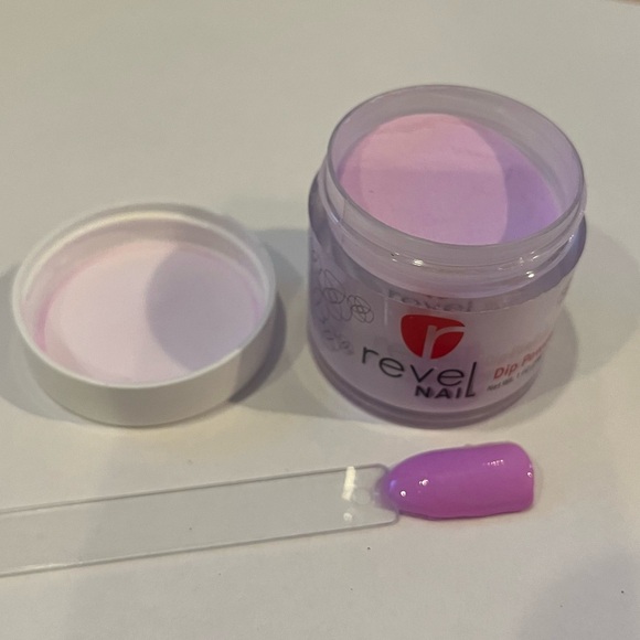 Revel Nails Dipping Powder - Bundle of 4 (Purples) - Picture 5 of 5